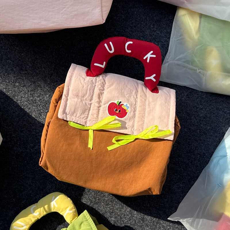 Korean Multipurpose Pouch