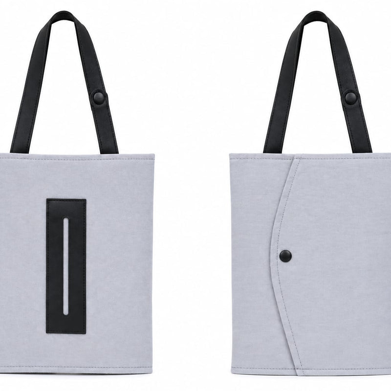 Tissue Box Holder Pouch
