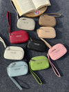 Korean Mini Keychain Pouch