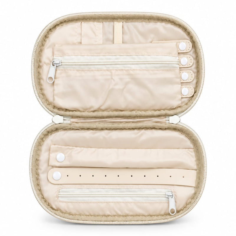 Multipurpose Jewelery Organiser- Big Size