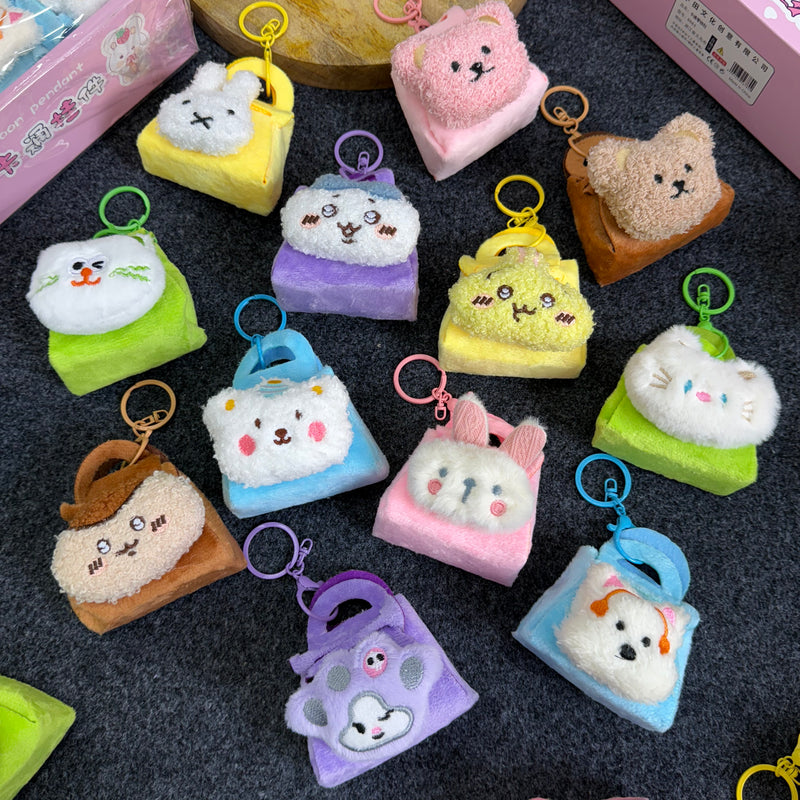 Korean Mini Bag Pouch