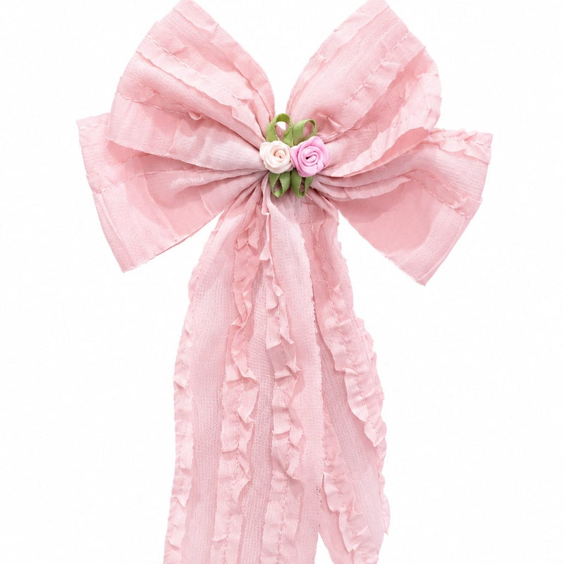 Aesthetic Bows