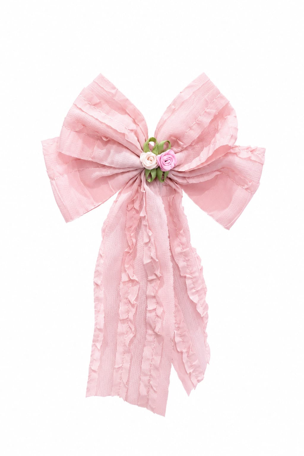 Aesthetic Bows