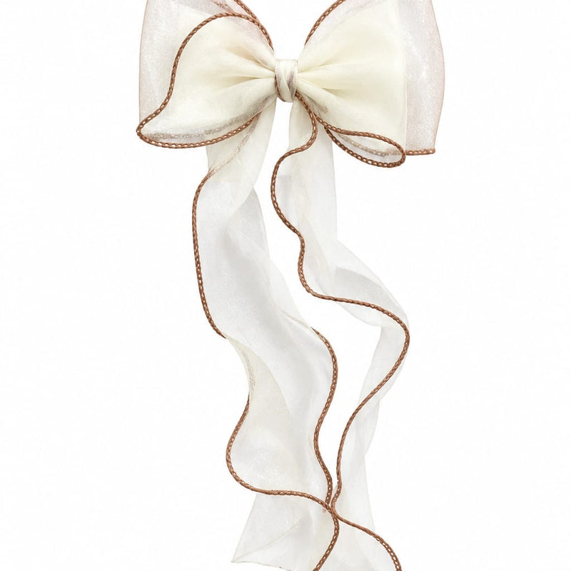 Pinterest Viral Long Tail Ribbon Bows