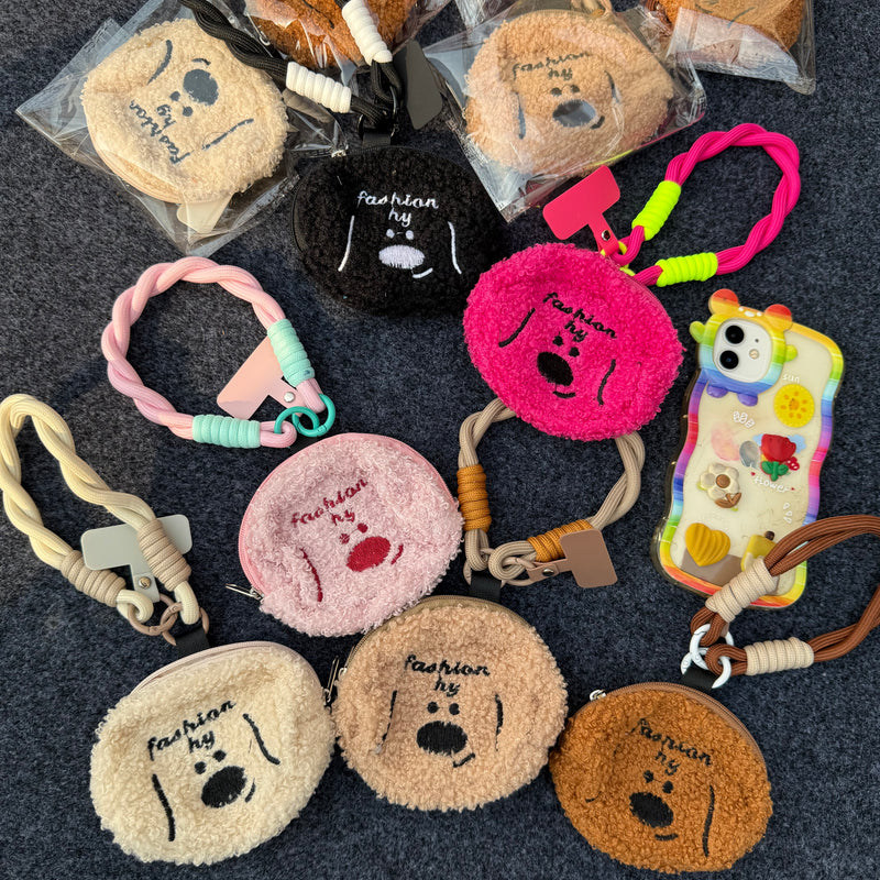 Mini Pouch for Mobile Phones