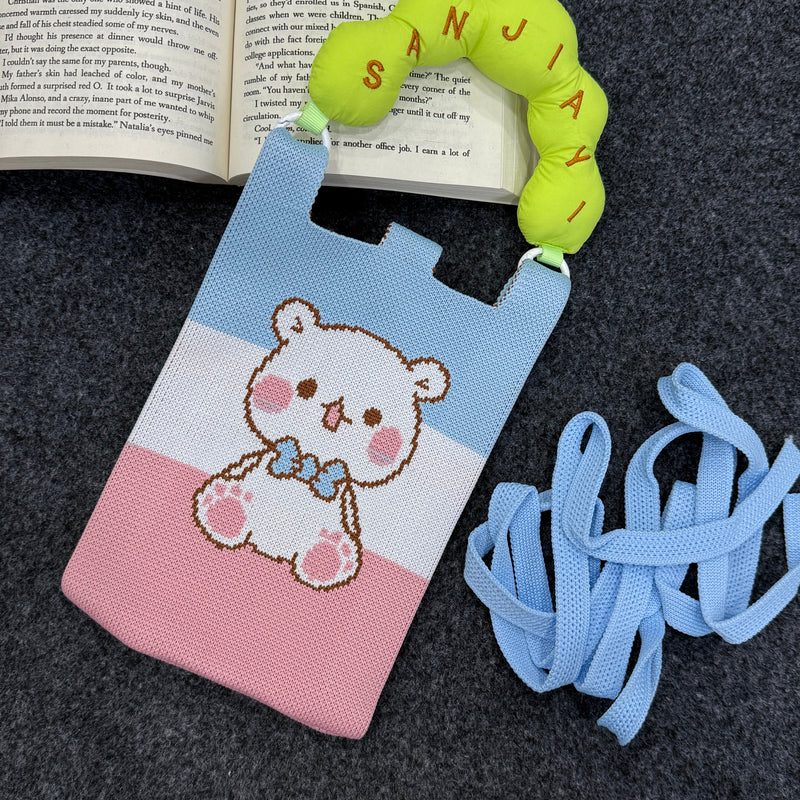 Korean Mobile Sling