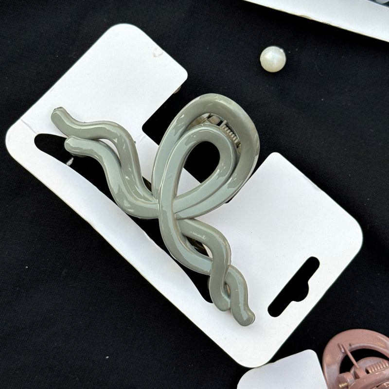 Medium Claw Clip