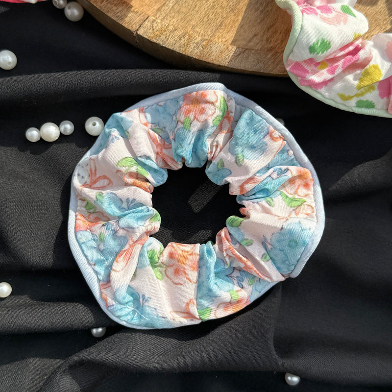 Bella Scrunchies