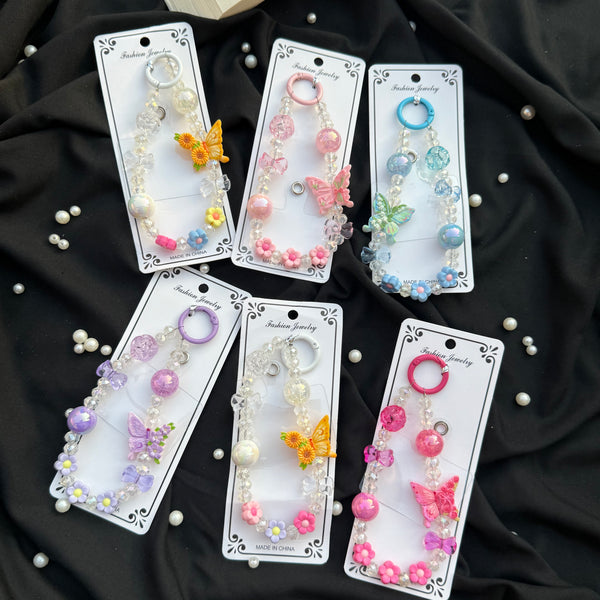 Mobile / Bag Charms