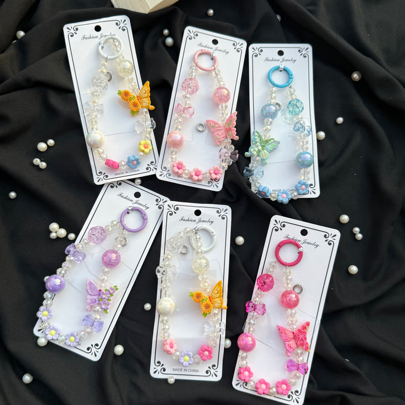 Mobile / Bag Charms