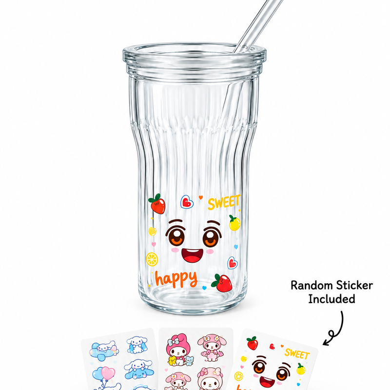 Glass Cup