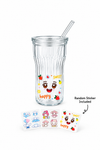 Glass Cup