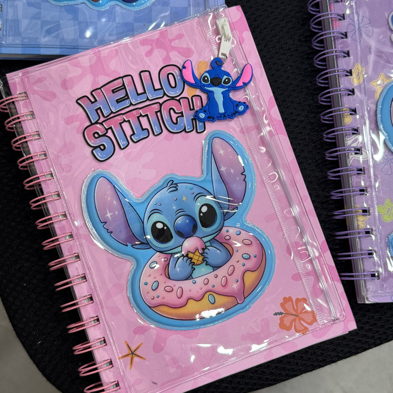 Cute Premium Notepads