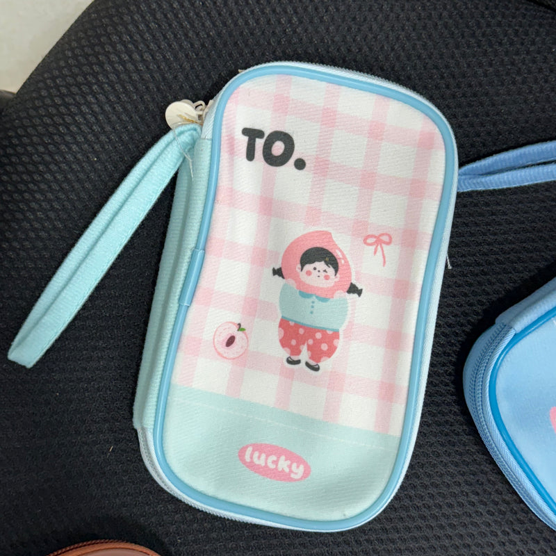 Cute Passport Holders