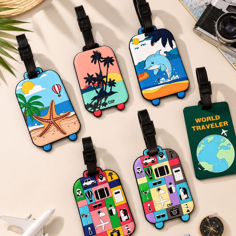 Bag Tags