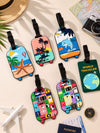 Bag Tags