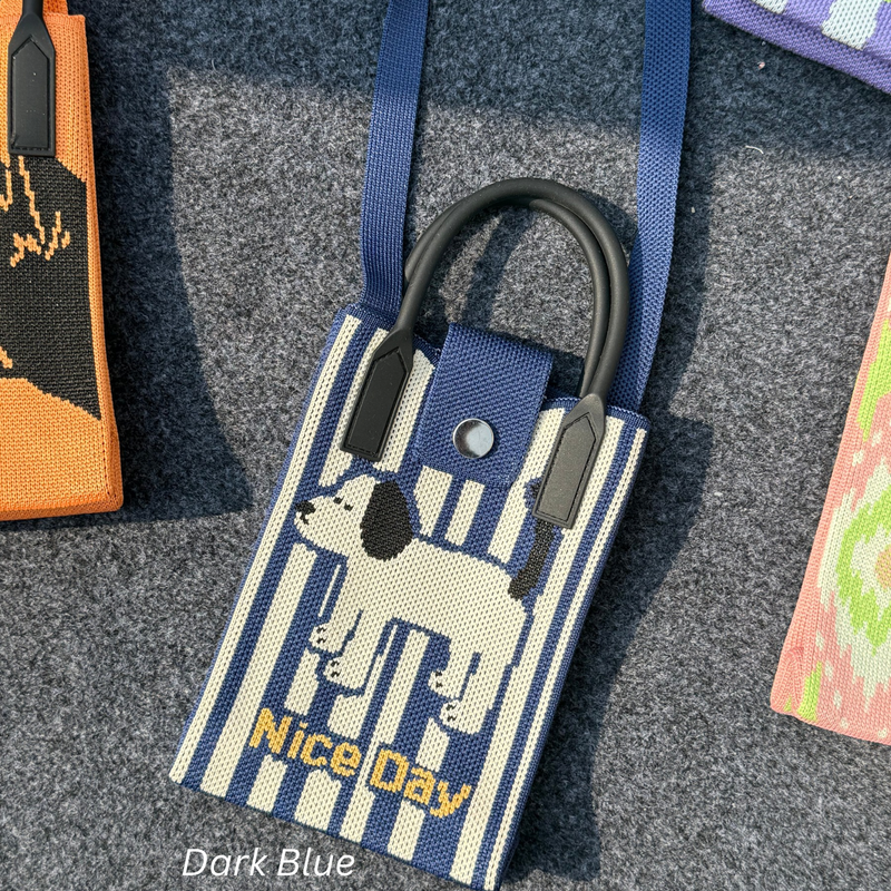 Korean Mobile Sling