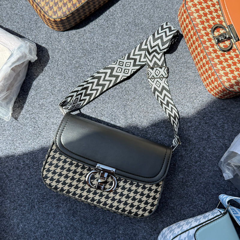 Aesthetic Crossbody Bag