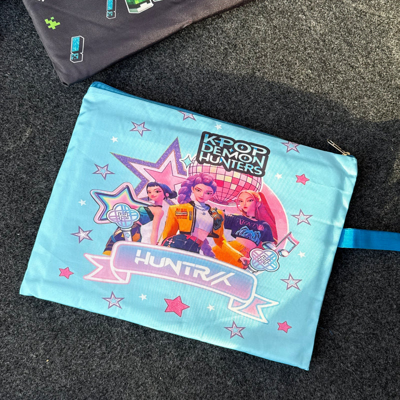 Big Size Multipurpose Pouch