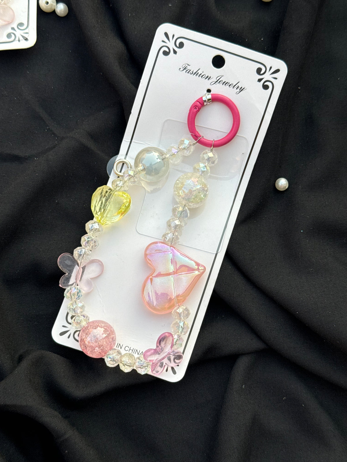 Mobile / Bag Charms
