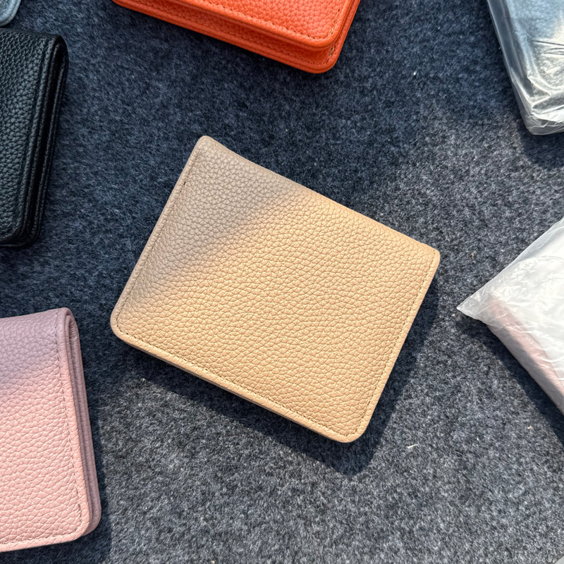 Sleek Pocket Wallet