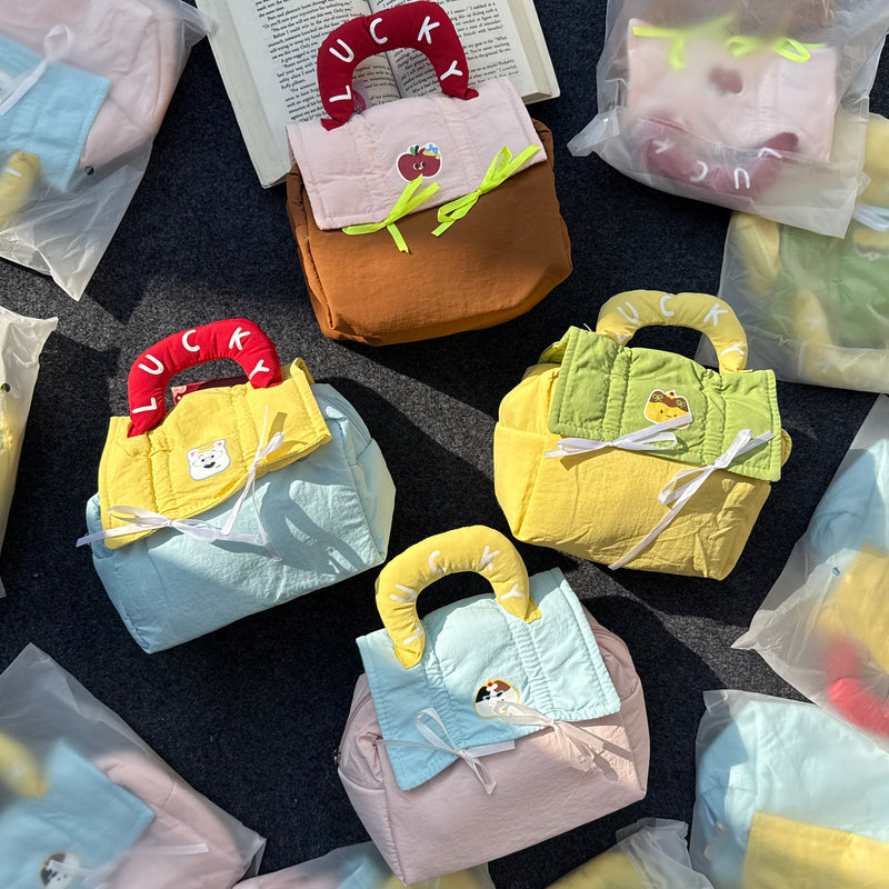 Korean Multipurpose Pouch