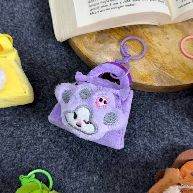 Korean Mini Bag Pouch