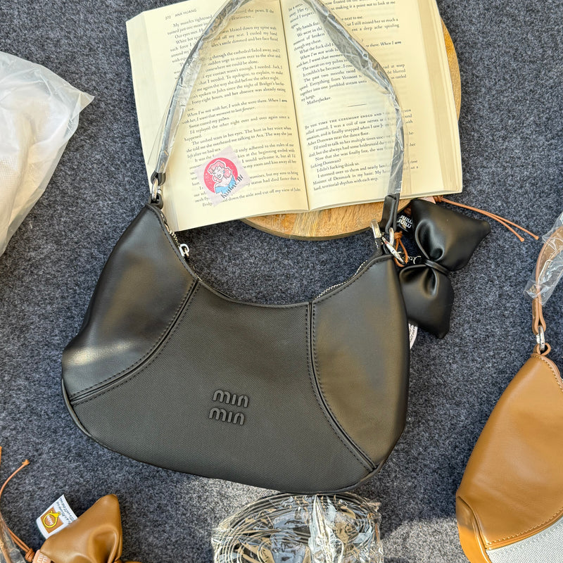 Dual Strap Imported Bag