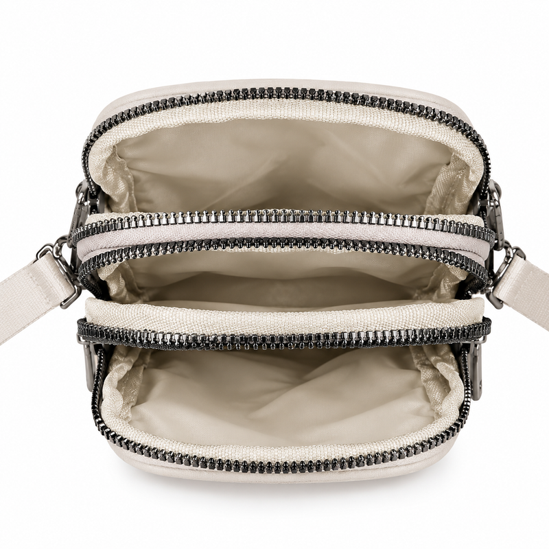 Three Compartment Mobile Sling
