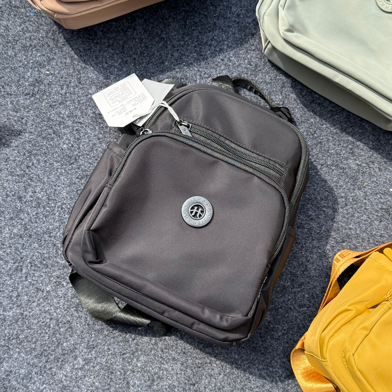 Mini Travel Spacious Backpack