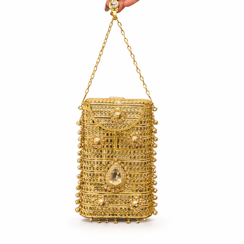 Ghungroo Mobile Slings