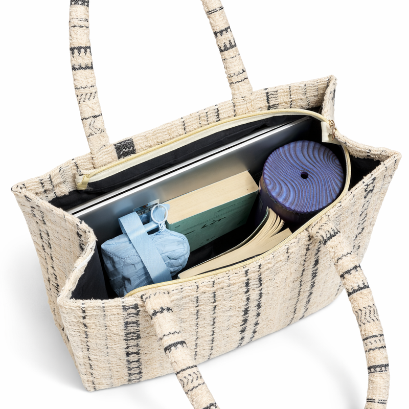 Everyday Tote - 14 inches