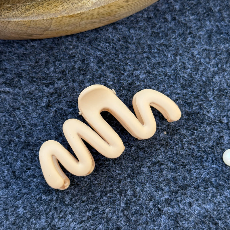 ZigZak Medium CLaw Clip