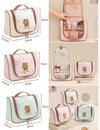 Bear Multipurpose Pouches