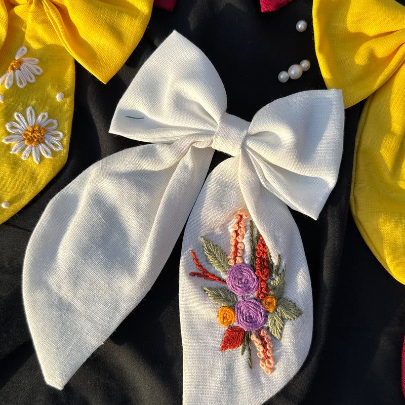 Handcrafted Bow