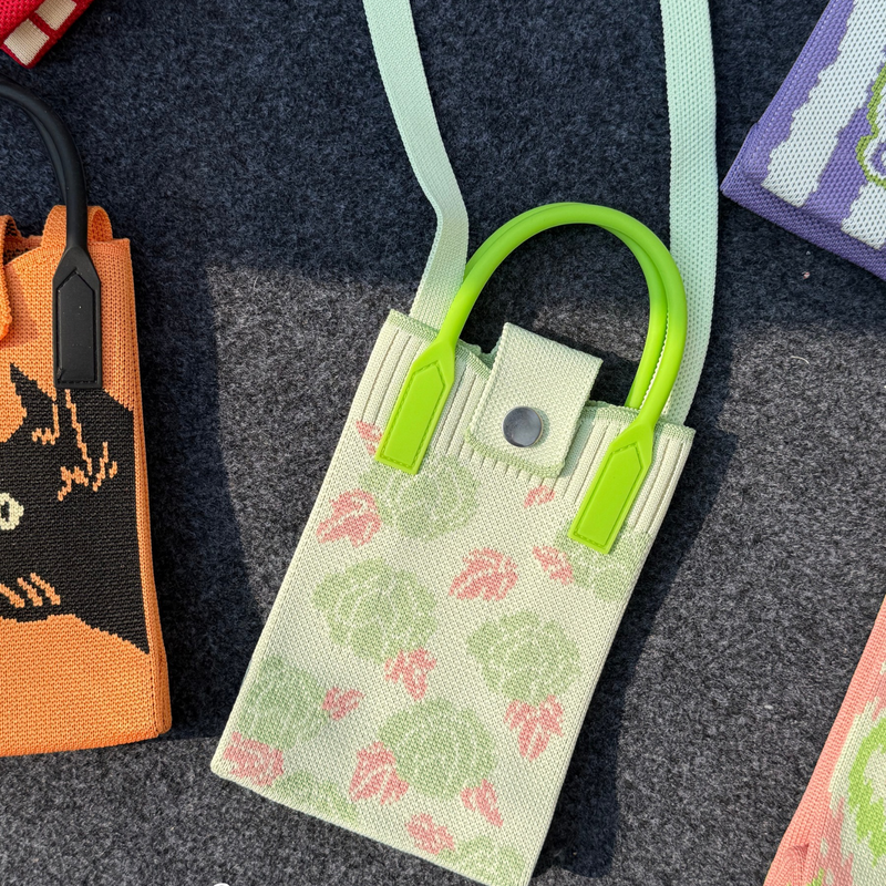 Korean Mobile Sling