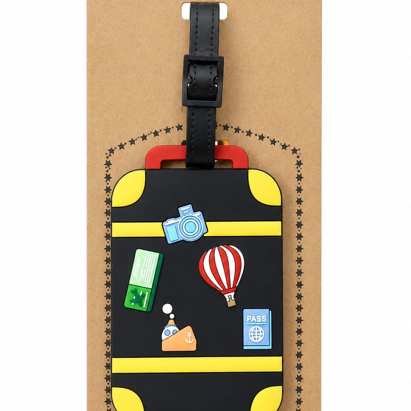 Bag Tags