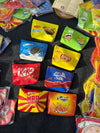 Quirky Pouches (Medium Size)
