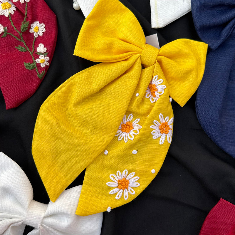 Handcrafted Bow