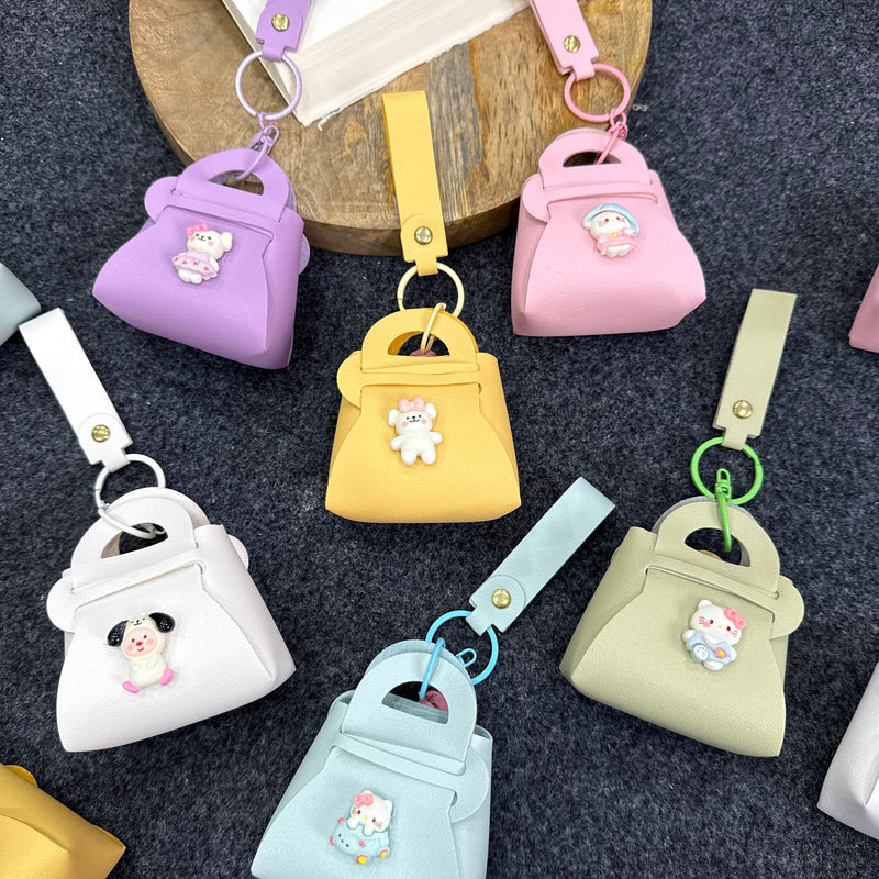 Korean Mini Bag Pouch