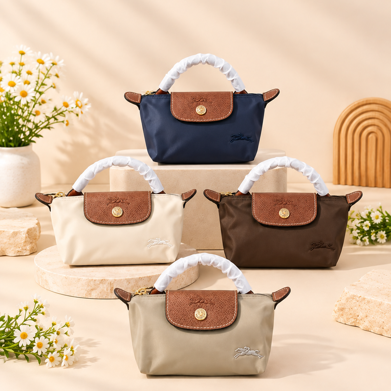 Premium Mini Bag