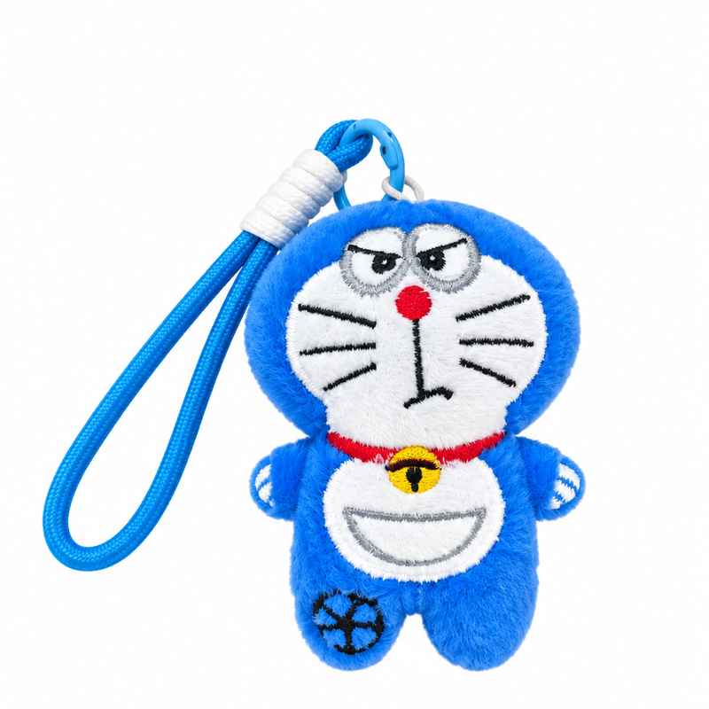 Doreamon Bag Charm
