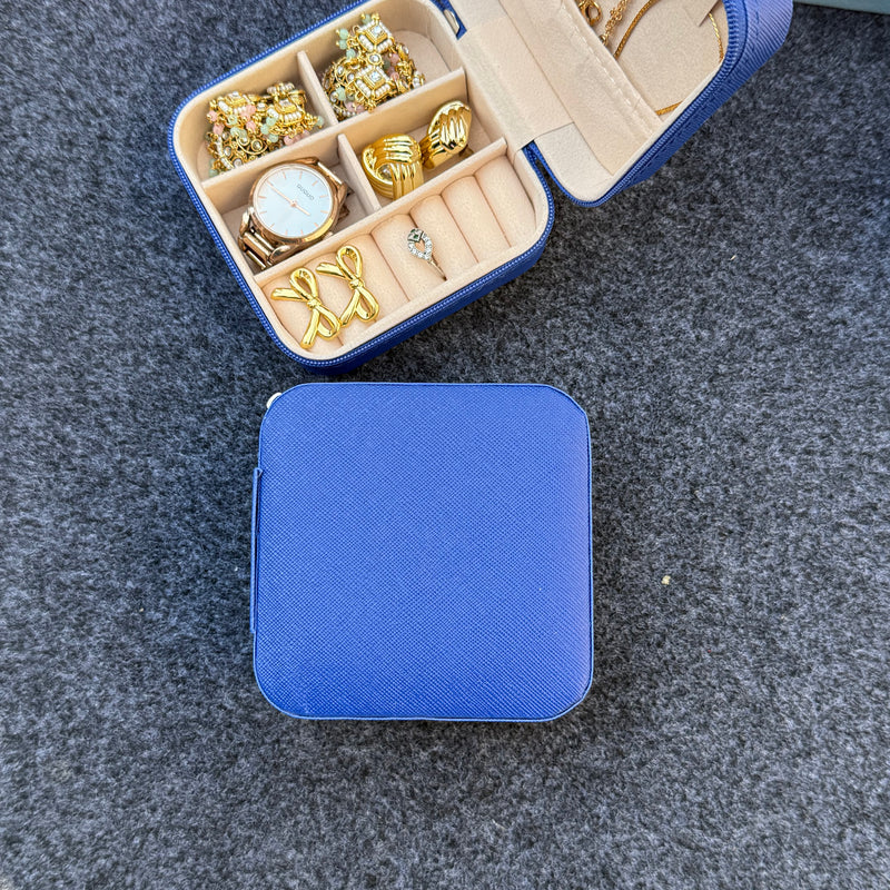 Mini Jewellery Organizer