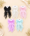 Pinterest Glitter Bow