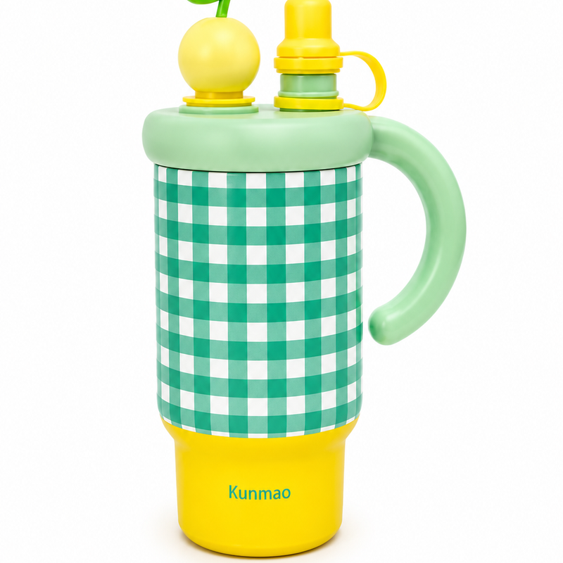 Premium Apple Tumblers