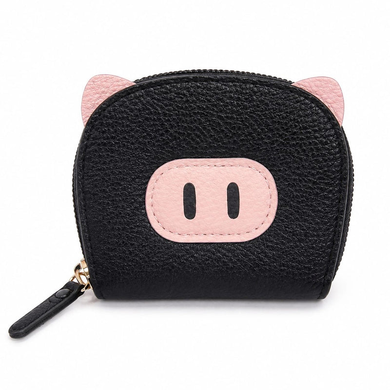 Piggy Card Holder