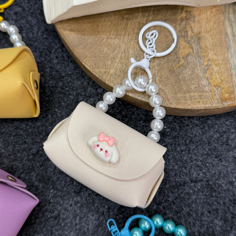 Korean Mini Bag Pouch