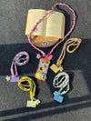 Cute Flower Phone Sling