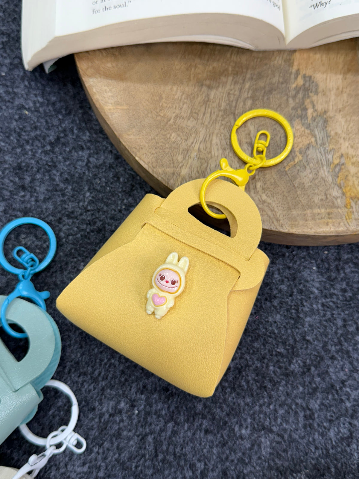 Korean Mini Bag Pouch
