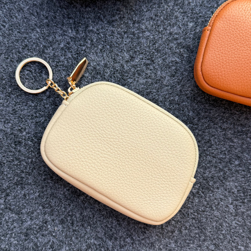 Mini Keychain Wallets